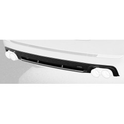 Οπίσθιο σπόϊλερ Hamann για BMW Σειρά 5 535i/ 550i (F10) 